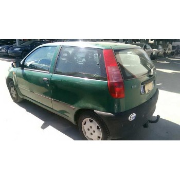 fiat punto berlina (176) del año 1998