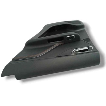 Recambio de guarnecido puerta trasera derecha para jaguar f-pace (x761) 2.0 td4 awd referencia OEM IAM HK8320986ACW  