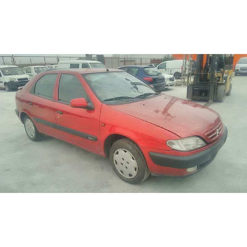 CITROËN XSARA BERLINA