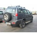 FORD MAVERICK (ML)