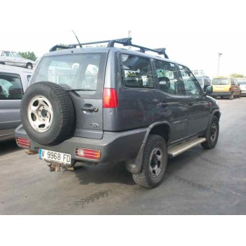 ford maverick (ml) del año 1995