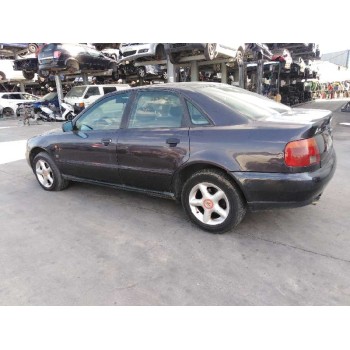 audi a4 berlina (b5) del año 1995
