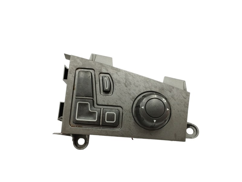 Recambio de modulo electronico para bmw serie 7 (e65/e66) 730d referencia OEM IAM 6918381 MANDO ASIENTO LADO DERECHO Recambio de modulo electronico para bmw serie 7 (e65/e66) 730d referencia OEM IAM 6918381 MANDO ASIENTO LADO DERECHO