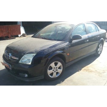 opel vectra c berlina del año 2002