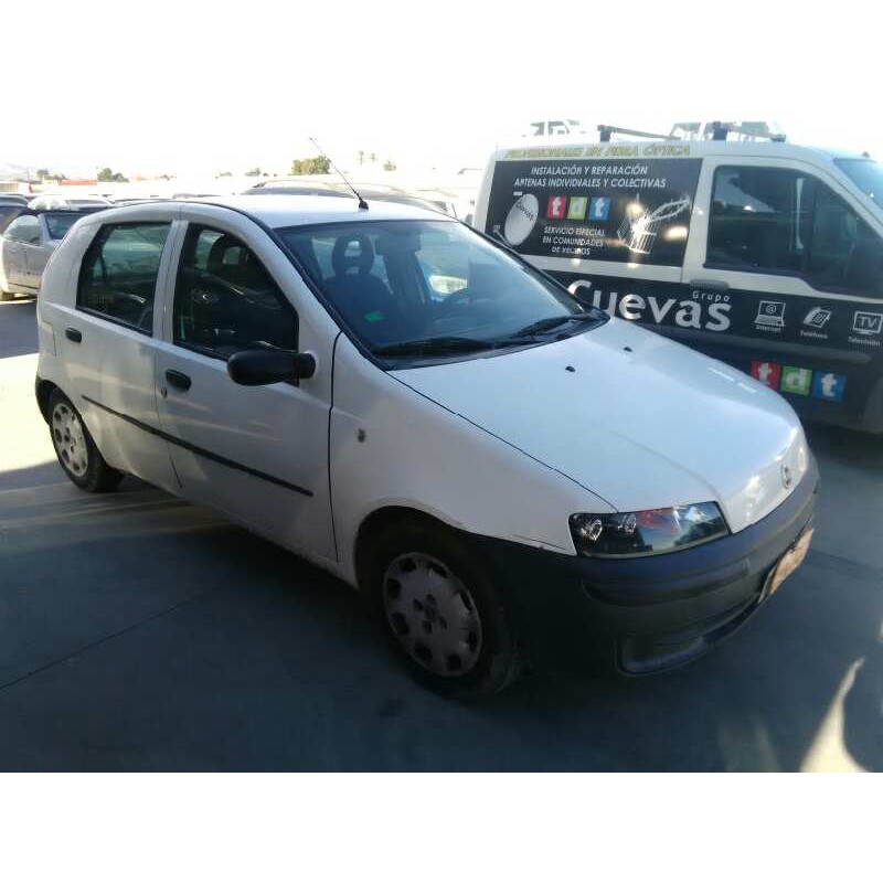 FIAT PUNTO (188_)