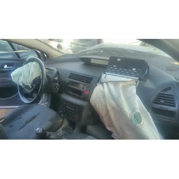 citroën c4 berlina del año 2006