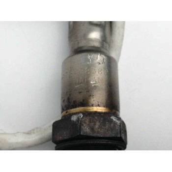 Recambio de sonda lambda para peugeot 208 1.2 12v vti referencia OEM IAM 9673438580  