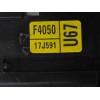 Recambio de mando luces para toyota c-hr (_x1_) 1.8 hybrid (zyx10_, zyx11_) referencia OEM IAM 17J591  