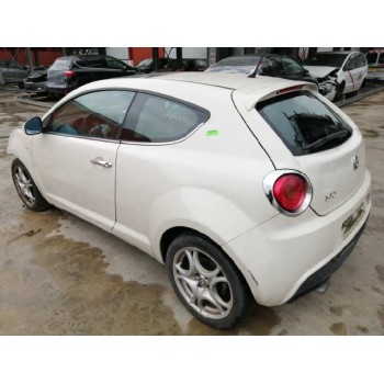 alfa romeo mito (145) del año 2011