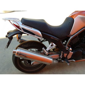 yamaha bt 1100 bulldog del año 2003