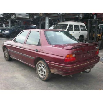 ford orion del año 1990