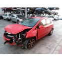 OPEL CORSA D