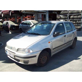 fiat punto berl. (176) del año 1998