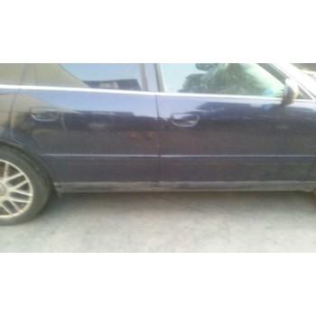 audi a4 avant (b5) del año 2000