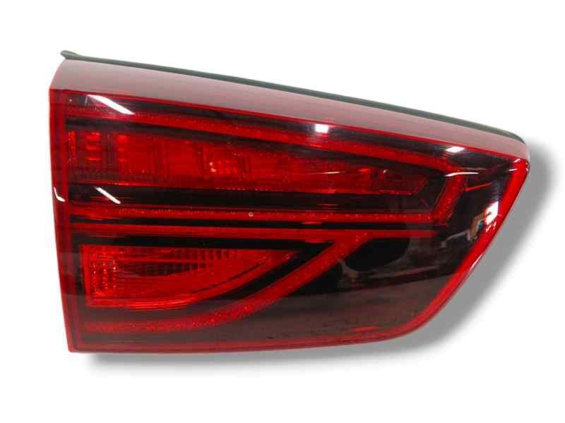 Recambio de piloto trasero izquierdo interior para kia niro e-niro drive referencia OEM IAM 92403G5500  