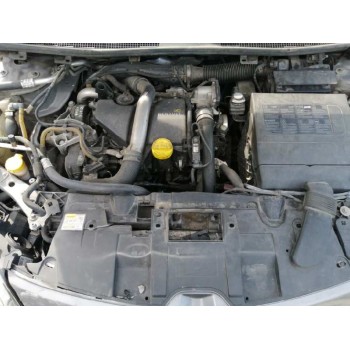 renault megane iii berlina 5 p del año 2008