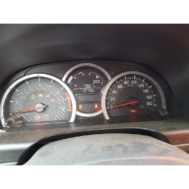 SUZUKI JIMNY Todo terreno, cerrada (SN) 2016