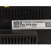 Recambio de mando climatizador para opel astra j gtc sportive referencia OEM IAM 13360105  
