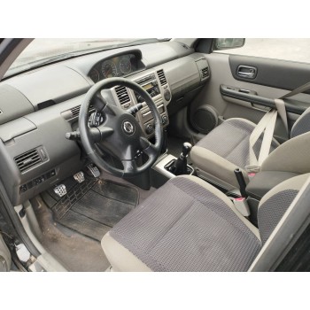 nissan x-trail (t30) del año 2006