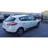 renault megane iii berlina 5 p del año 2010
