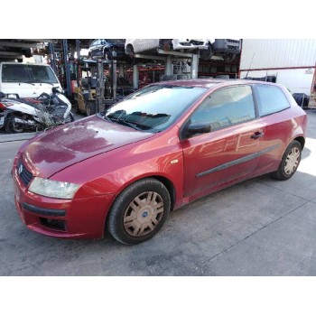 fiat stilo (192) del año 2003
