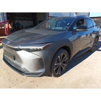 toyota bz4x (_eam1_) del año 2023