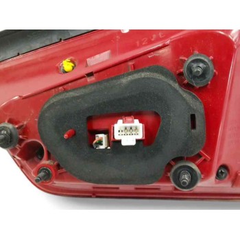 Recambio de piloto trasero izquierdo interior para kia niro e-niro drive referencia OEM IAM 92403G5500  