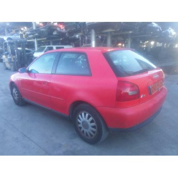 audi a3 (8l) del año 1997