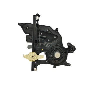 Recambio de elevalunas delantero derecho para peugeot rifter 1.5 blue-hdi fap referencia OEM IAM 9817212080 9817217680 