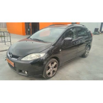 mazda 5 berl. (cr) del año 2006