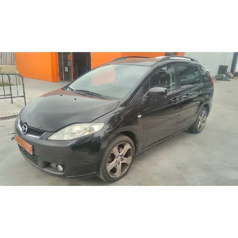 MAZDA 5 (CR) 2006