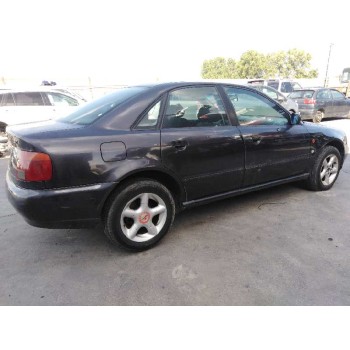 audi a4 berlina (b5) del año 1995