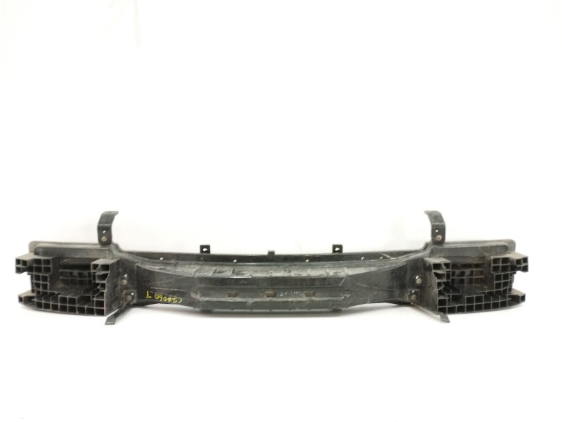 Recambio de refuerzo paragolpes trasero para hyundai ix20 1.4 cat referencia OEM IAM 866311K000 Recambio de refuerzo paragolpes trasero para hyundai ix20 1.4 cat referencia OEM IAM 866311K000