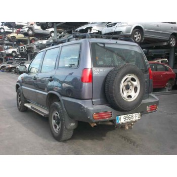 ford maverick (ml) del año 1995