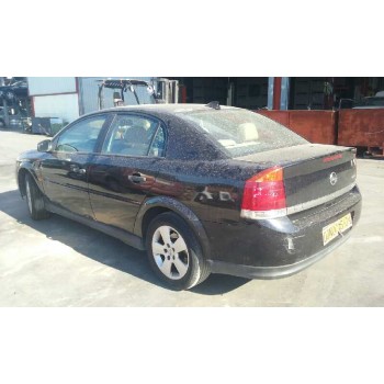 opel vectra c berlina del año 2002