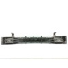Recambio de refuerzo paragolpes trasero para hyundai ix20 1.4 cat referencia OEM IAM 866311K000  
