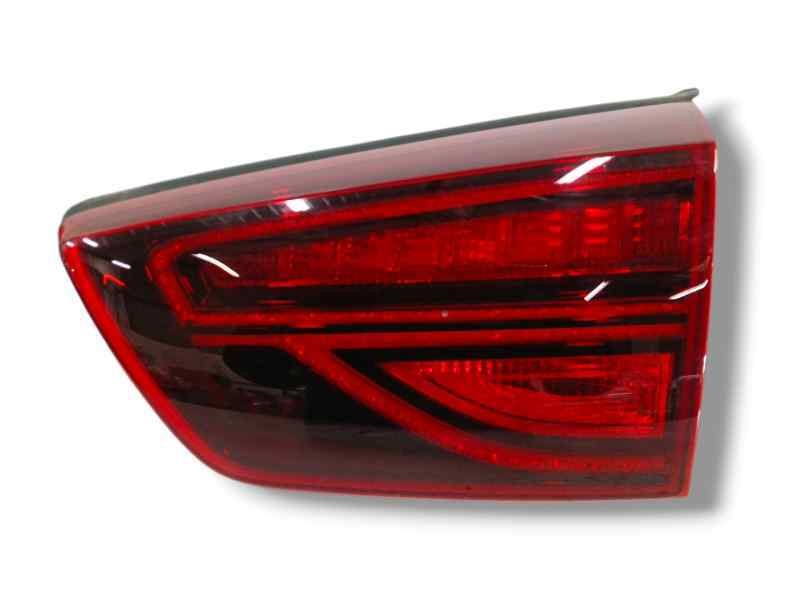 Recambio de piloto trasero derecho interior para kia niro e-niro drive referencia OEM IAM 92404G5500  