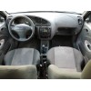 ford fiesta berlina (dx) del año 2000