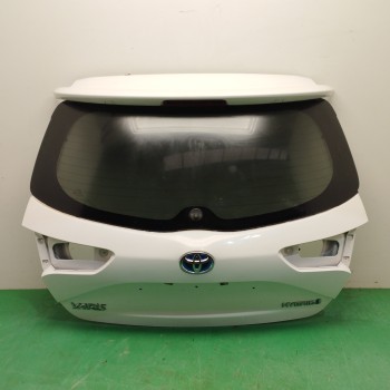 PORTON TRASERO 670050D530 