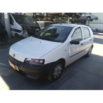 fiat punto (188_) del año 2000