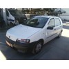fiat punto (188_) del año 2000