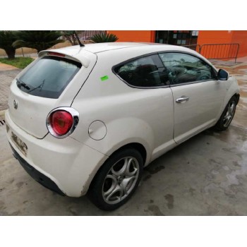 alfa romeo mito (145) del año 2011