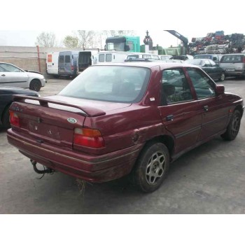 ford orion del año 1990
