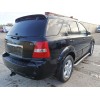 kia sorento i (jc) del año 2007