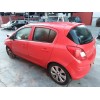 opel corsa d del año 2007