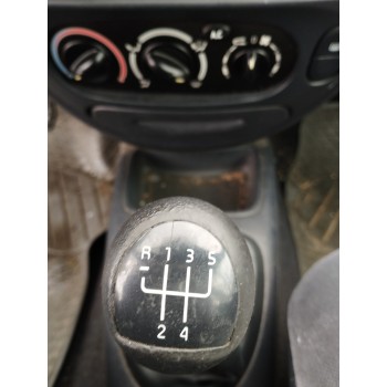 renault megane i fase 2 berlina (ba0) del año 2002