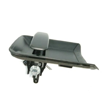 Recambio de maneta exterior lateral derecha para peugeot partner (s2) combiespace referencia OEM IAM 9101P8  