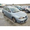 SEAT IBIZA III (6L1)