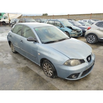 seat ibiza (6l1) del año 2005