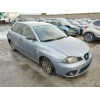seat ibiza (6l1) del año 2005